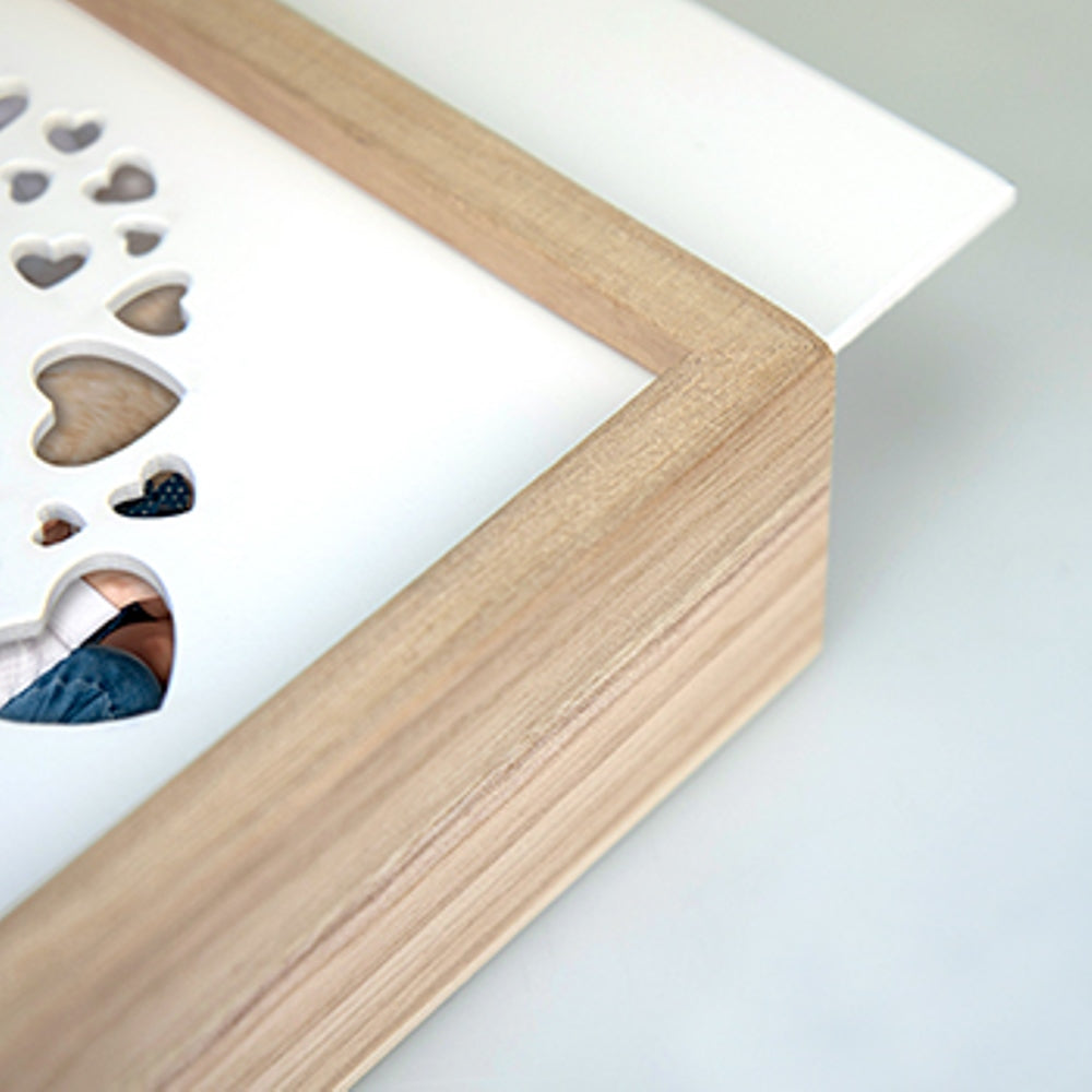 ZEP CZ1257 kjærlighetsboks USB for foto 13x18 24.5x16x5 cm