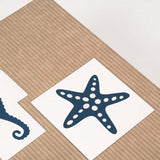 ZEP NF293150 Pergamin Album 50 Sheets 29x31 cm 6 stykker