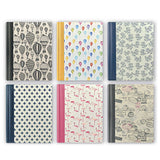 Zep vnn293130 Porgamin Album 30 Blieder 29x31 cm