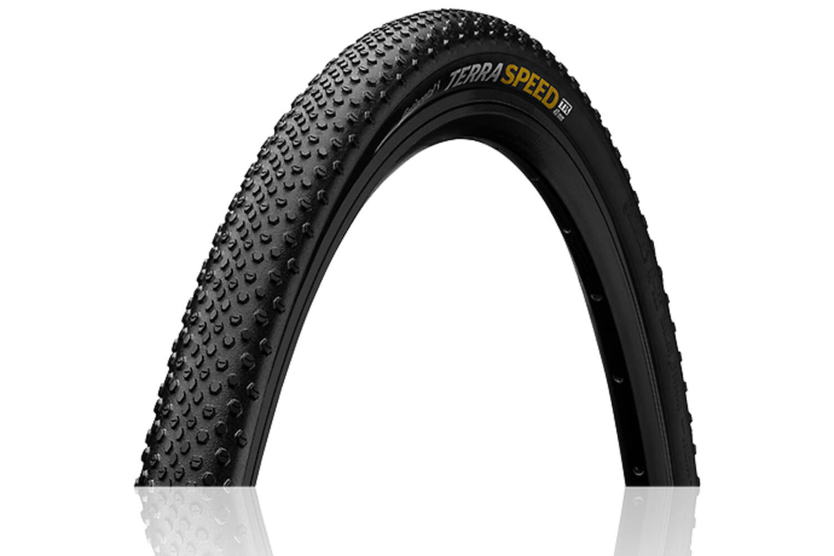 Continental Terra Speed ​​GravietIetsband 700x40C Black