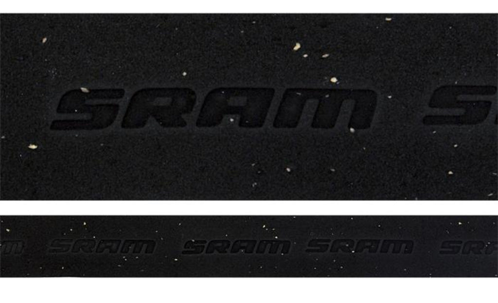 Sram handlebar tape supercork