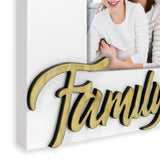 Zep Photo Frame Fe9946 Familie og 10x15 cm