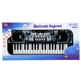 No brand electronic keyboard with 37 keys