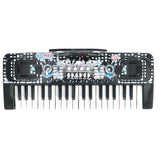 No brand electronic keyboard with 37 keys