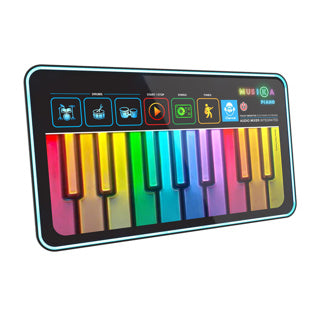 Idance Piano Tablet Musika Sounds+Effects