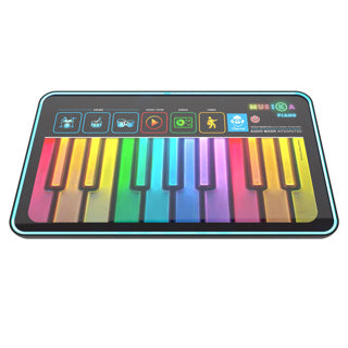 Idance Piano Tablet Musika Sounds+Effects