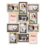 Photo rámeček zep Ty025 Montreaux 12q 12x 10x15 cm