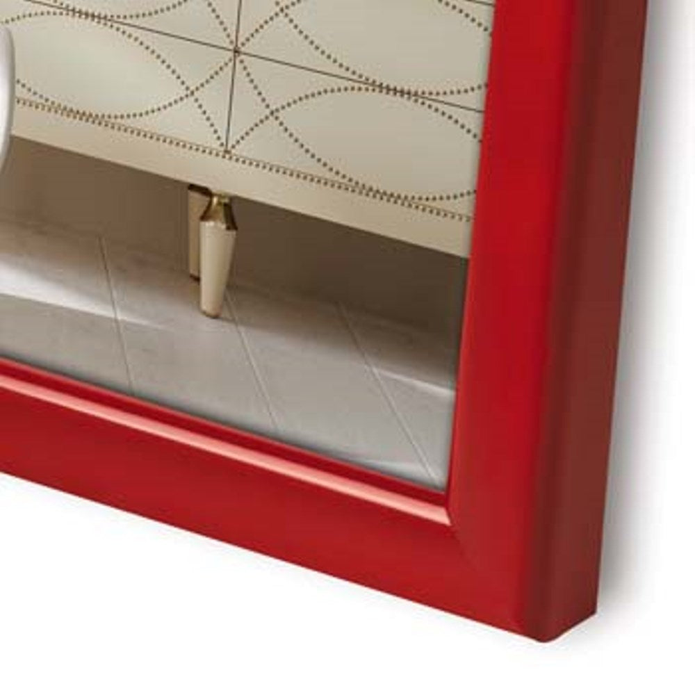 ZEP Photo Frame DP682R AOSTA RED 15X20 CM