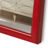 ZEP Photo Frame DP682R AOSTA RED 15X20 CM