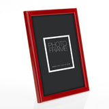ZEP Photo Frame DP682R AOSTA RED 15X20 CM