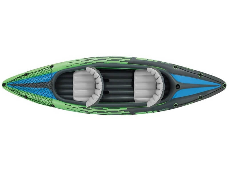 Intex Challenger K2 - Double Kayak