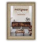 ZEP fotoramme RT723R Torino Brown 20x30 cm