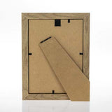 ZEP fotoramme RT723R Torino Brown 20x30 cm