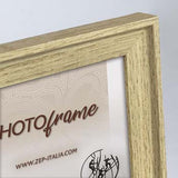 ZEP fotoramme RT723R Torino Brown 20x30 cm