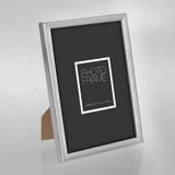 Frame photo ZEP WT57S Wales Silver 13x18 cm