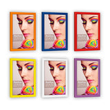 Zep Photo Frame NH1246 Darwin 10x15 cm 6 stykker