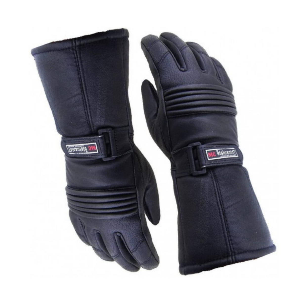 3m Thinsulate Leather Glove L Ladica respirável SW 4302543-L