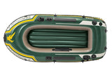 Intex Seahawk 2 Set - dvojni napihljiv čoln
