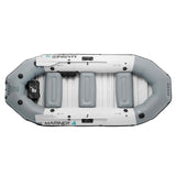 Intex Mariner 4 Set - four -person inflatable boat