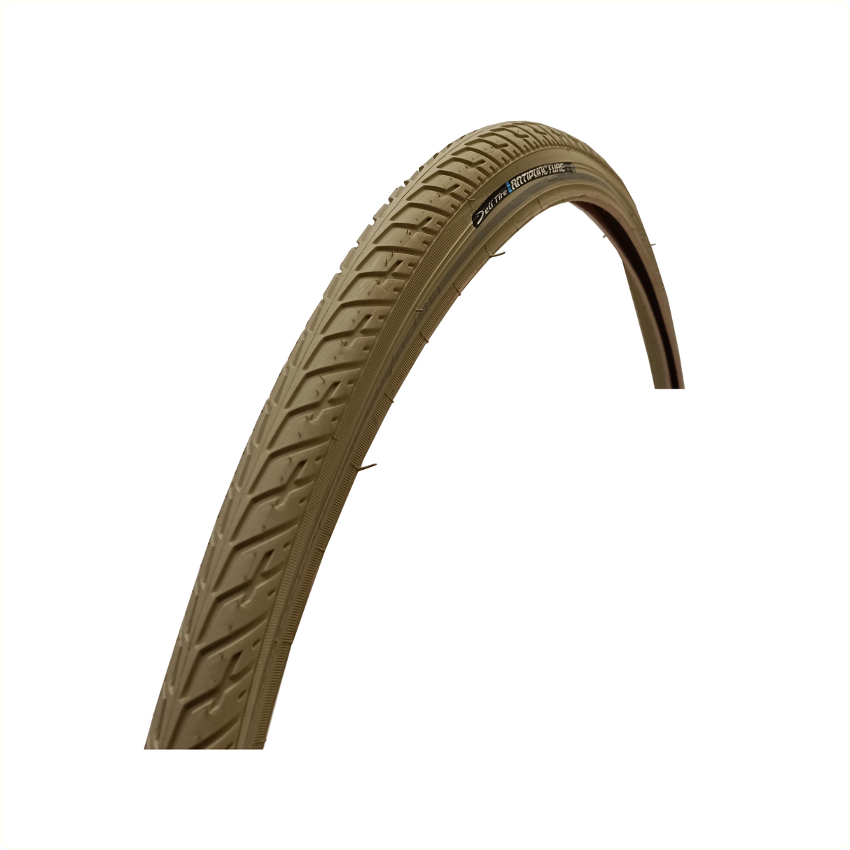Deli Tire tire SA-209 28 x 1.75 Creme Refl