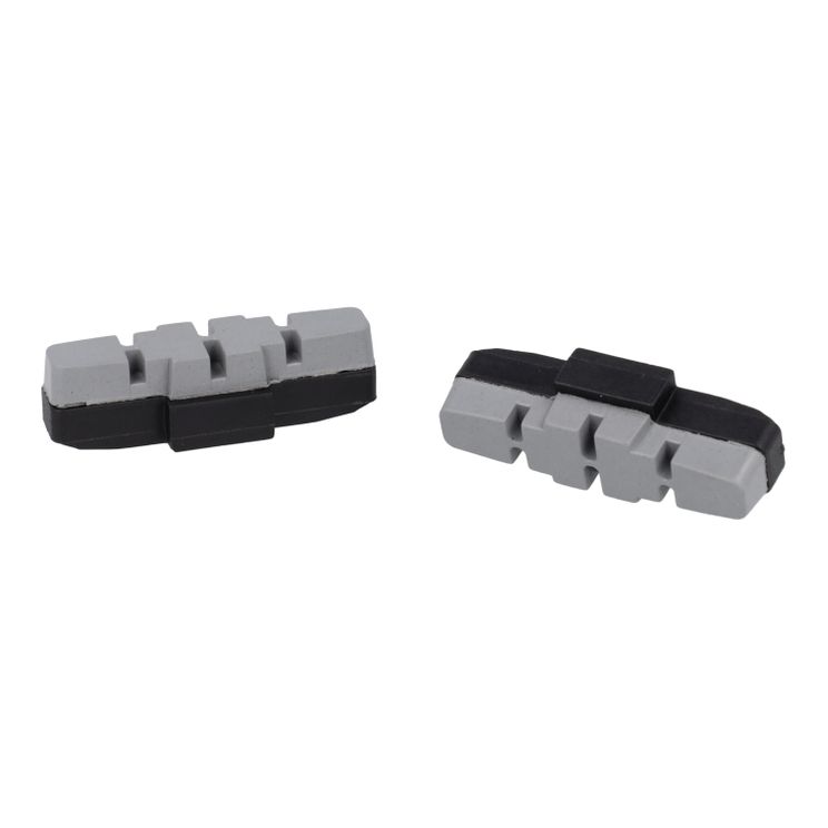 Elvedes brake pads Magura HS11 HS33 (Gray) 25 pairs