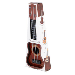 Keine Markengitarre 26 cm | 6 Stück