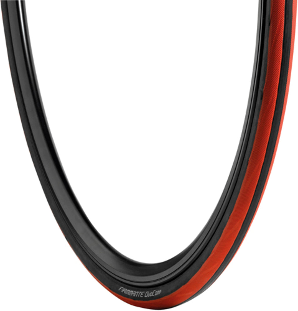 Vredestein 23-622 Fiammante Black-Red Fold 28894