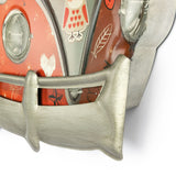 Ealaín balla Zep hipy yy922 66x43x5 cm