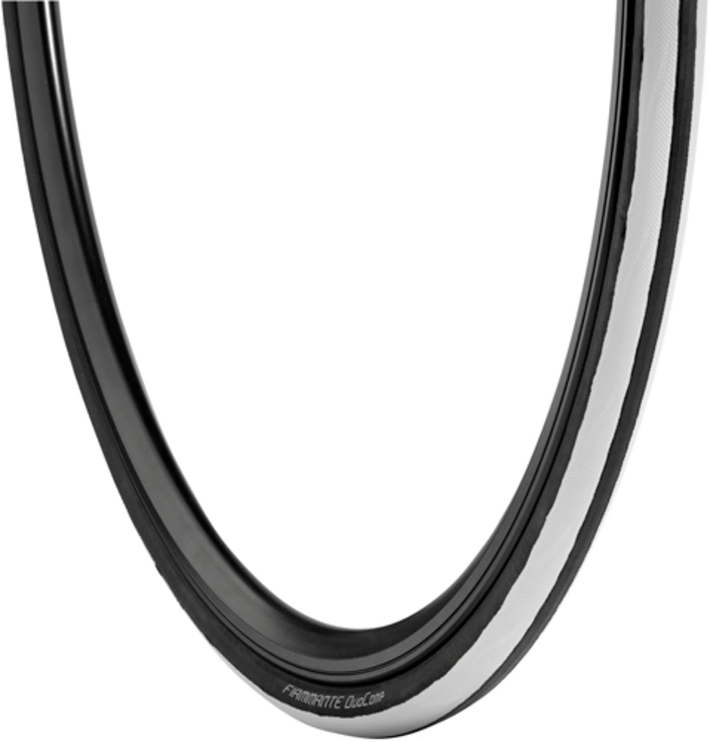 Vredestein 23-622 FIAMMANTE Sort og hvid ledning 28916