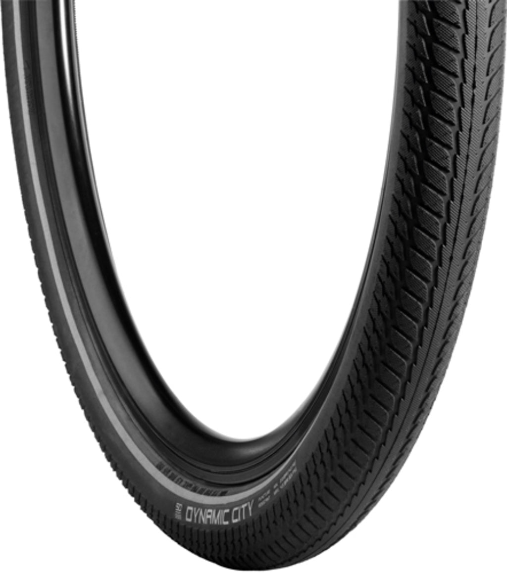 Vredestein 47-507 Dynamic City Black RS Wire 24010