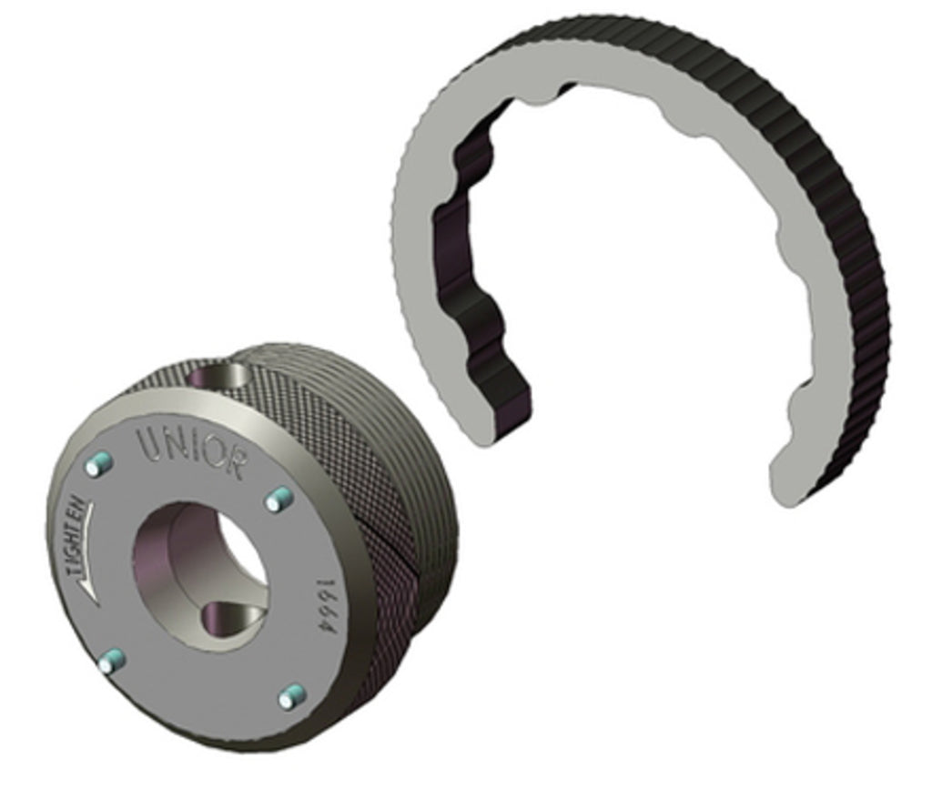 Unior grs crank puller sh xtr