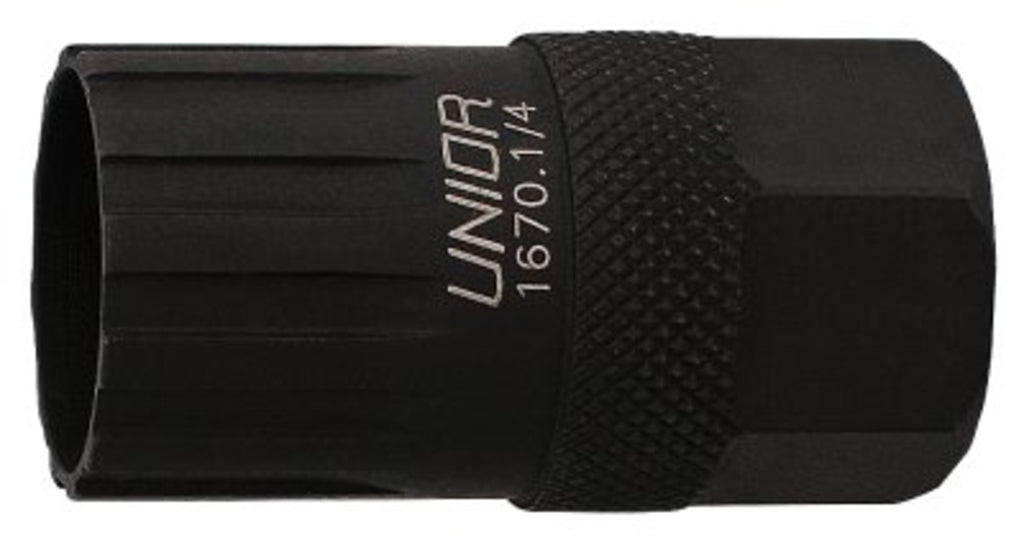 Unior grs afnemer freewheel sh ug