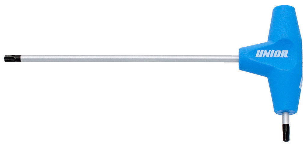 UNIOR TORX KEY T HANDLING TX 6
