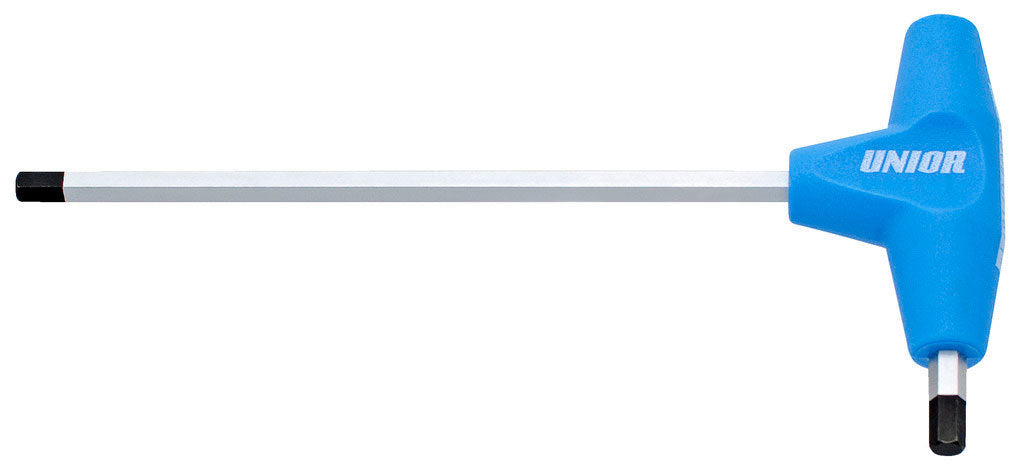 Unior T-Allen key 193hx 8mm