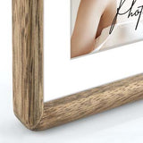 Zep Photo Frame Bc18p Gressan 13x18 18x24 cm