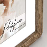 Zep Photo Frame Bc18p Gressan 13x18 18x24 cm