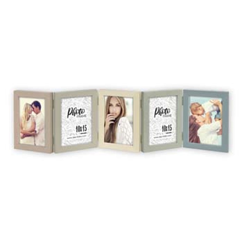 Zep Fotorahmen sn855 imola 5x10x15 cm