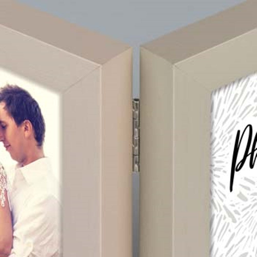 Zep Fotorahmen sn855 imola 5x10x15 cm