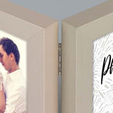 Zep Fotorahmen sn855 imola 5x10x15 cm