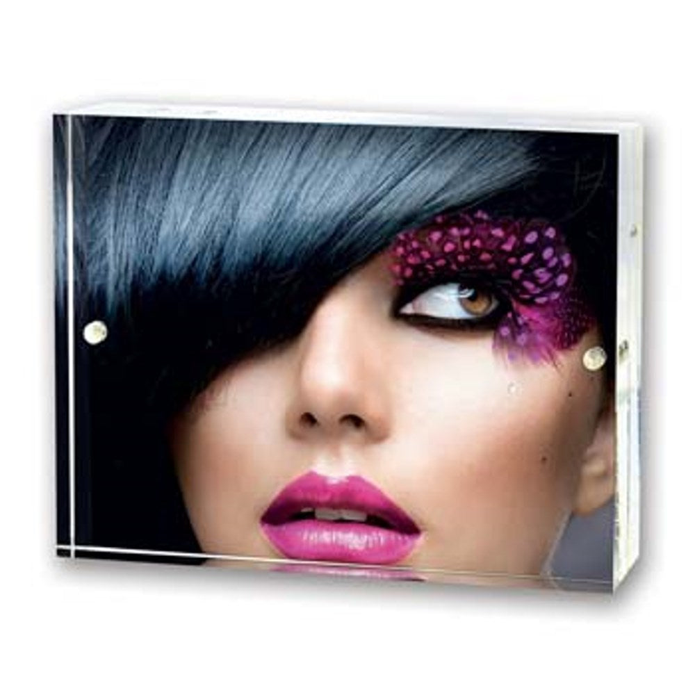 Marco de fotos ZEP AP130 Seattle 20x30 cm