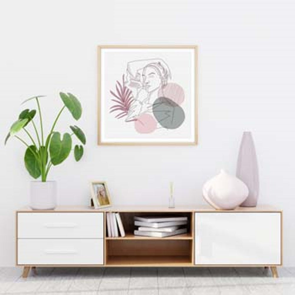 Zep Photo Frame VZ781B ZARA B 20x25 cm