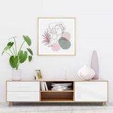 Zep Photo Frame VZ781B ZARA B 20x25 cm