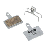 Elvedes Disc brake blocks Shimano BR-M375