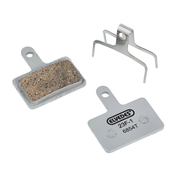 Elvedes Disc brake blocks Shimano BR-M375