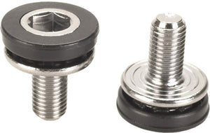 Truvativ trapd truv boutset m8 square powerspline set a 2