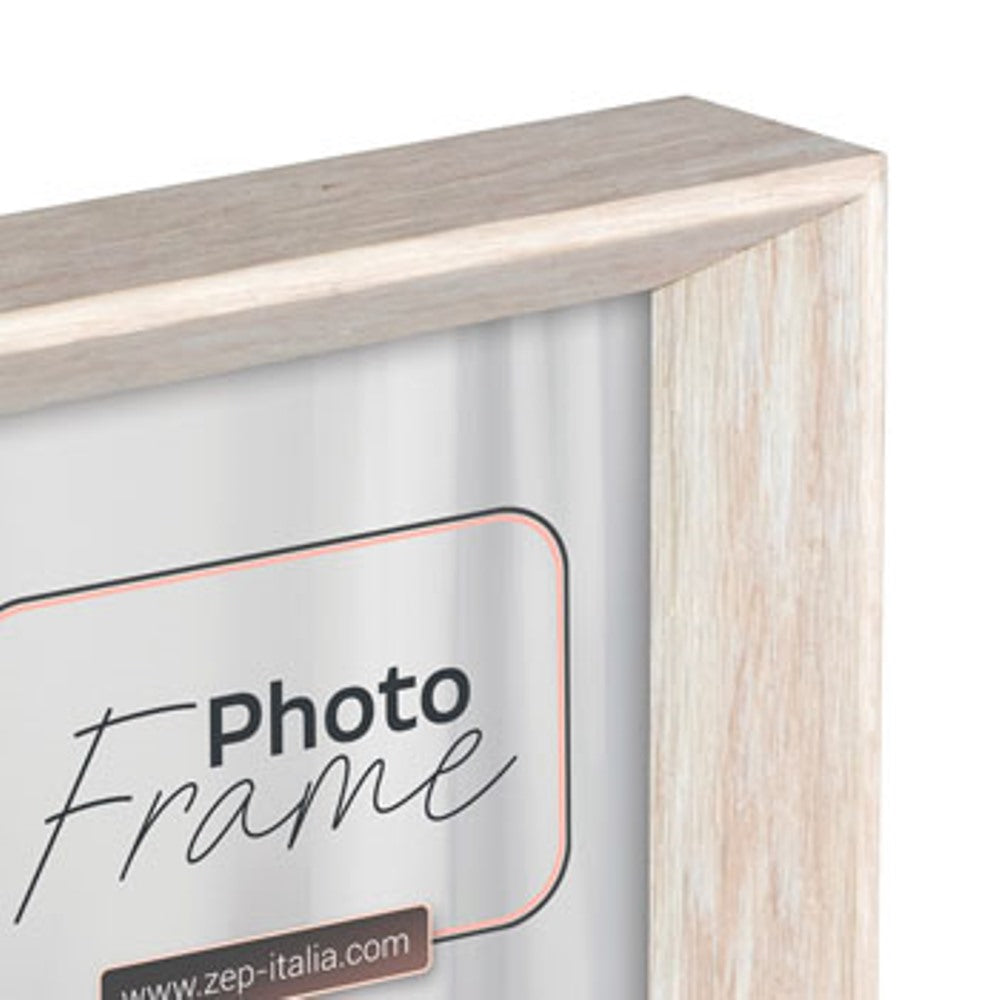 Zep Foto Frame bc723W Dora Wheel 20x30 cm