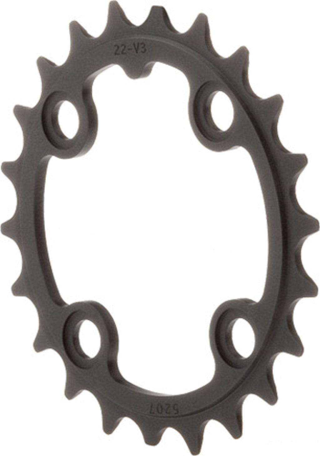 Sram kettingblad truvativ