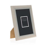 Portafoto Zep lf446w perugia bianco 10x15 cm
