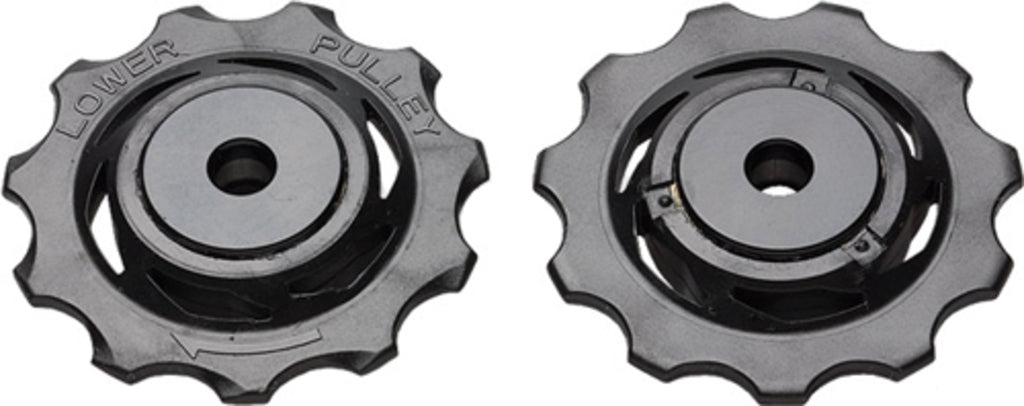 Sram pulley set
