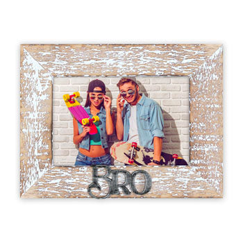 Frame di foto ZEP PQ9946 Ethan 10x15 cm